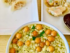 -冰泉豆浆馆(白云山总店)