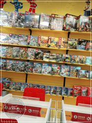 -Block Park 租乐高(D32店)