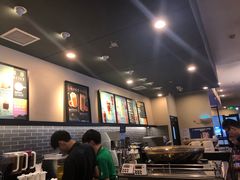 -星巴克(无锡大东方店)