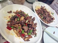 -四道菜·福建菜馆(新街口金鹰店)