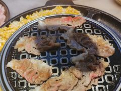 -韩宫宴和牛烤肉(合肥滨湖银泰城店)