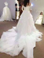 lisamoon礼慕纱婚纱礼服高级定制-Lisamoon礼慕纱婚纱礼服高级定制