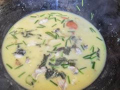 -印象老灶台三下锅·湘西本土原味菜(黄龙洞店)