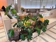 -ROIIN用心(武汉首店)