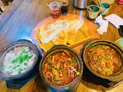 -王明古法砂锅居(开化寺店)
