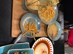 -大王油茶(二厂文创公园店)