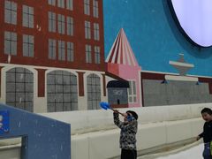 -Mr·Kuma酷么先生雪之乐园