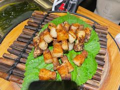 -KAOKAO烤烤·丹东海鲜烧烤(望京店)