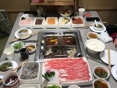 -海底捞火锅(北京路店)