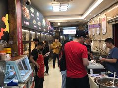 -嘉州九妹凤爪(乐山总店)