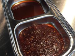 -大丘街路边烤牛肉