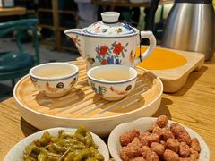 -潮粥荟·潮汕砂锅粥(朝阳大悦城店)