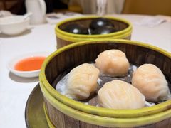 -香港龙凤楼(陆家嘴中心店)