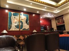 -上海安亭别墅花园酒店