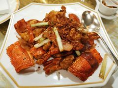 -唐阁(香港朗廷酒店)