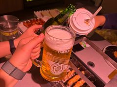 -丰茂烤串(全国首店)