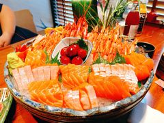 -一本料理(西溪天街店)