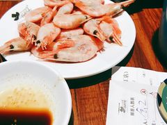 -汉巴味德(沈阳万象汇店)