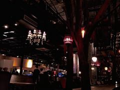 -漫咖啡(浏阳河店)