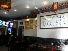 大堂-朱鸿兴面馆(镇湖店)