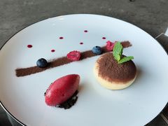 -恰餐厅 CHAR Grill&Bar(西安经开洲际店)