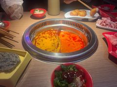 -季季红火锅(丰城洪客隆店)