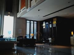 -绍兴上虞雷迪森云锦大酒店
