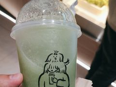 -喜茶(北京五棵松华熙店)
