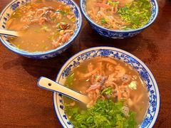 -老三羊汤【北兴隆街店】