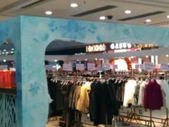-大连福佳爱琴海购物公园(西安路店)