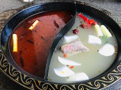 -鹏馨羊羔肉·非遗(新建街店)