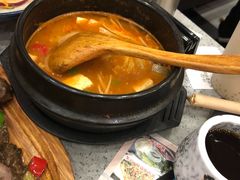 -将军牛排·尔滨地标朝鲜族美食(总店)