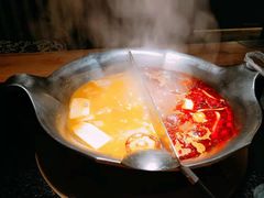 -湊湊火锅·茶憩(上海合生汇店)