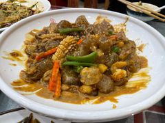 -添福来墨鱼饺子 · 海鲜东北菜(大连星海·黄浦路店)