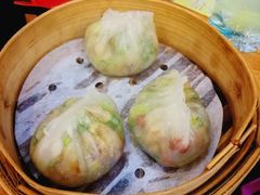 -添好运点心专门店(深水埗店)