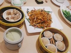 -蒸武门·广式茶点(石滩店)