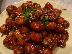 -巴厘龙虾·榜首油焖大虾(音乐学院·沿江酒馆店)