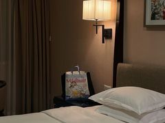 -杭州东站汇和君亭酒店