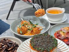 -城市露台景观餐厅(淮海路店)