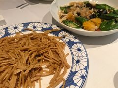 -西湖春天•老字号杭州菜(百汇店)