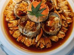 -蟹家大院(外滩店)