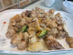 -同发号饭庄(复兴路店)