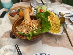 -KingThaia金泰兰(滨江天街店)