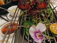 -博林天瑞喜来登酒店·西丽尚膳