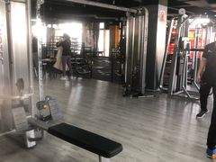 -ENERGY原力健身(川周店)