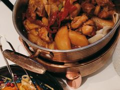 -阿里疆Alijiang·丝路美食·异域风情·清真(长楹天街店)