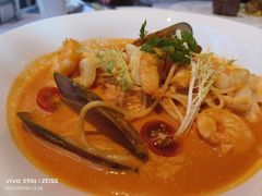 -王品牛排(珠海富华里店)