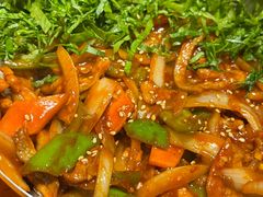 -kingkong大猩猩烤肉(CBD店)