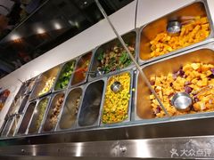 -CALIFORKS加州叉子轻食(朝阳门店)