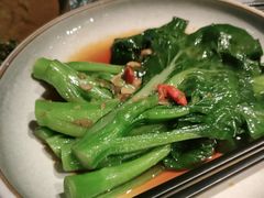 -肴约·花园式餐厅(湖里店)
